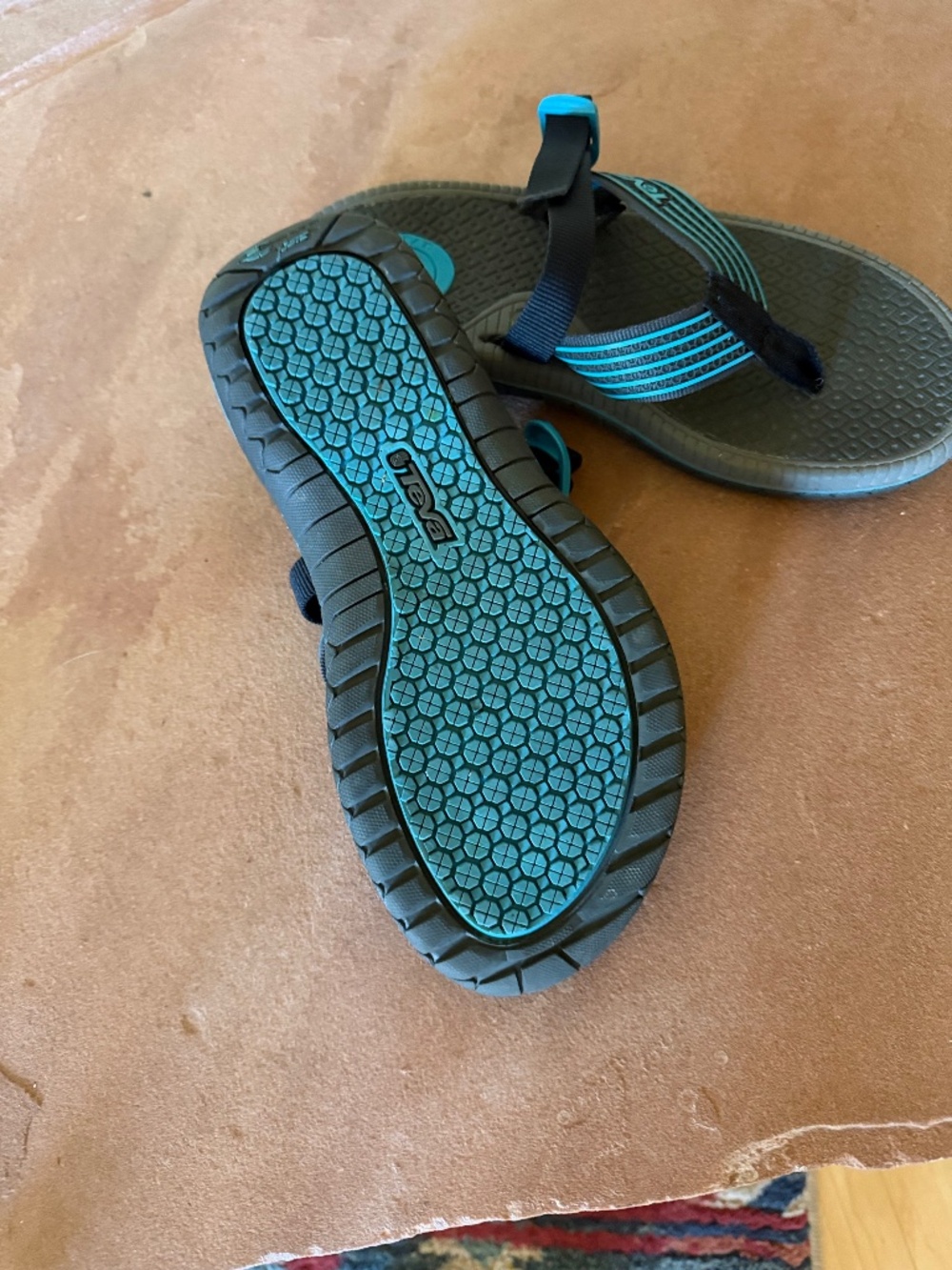 Teva sandals - Picture 2 of 3